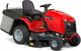 Záhradný traktor s košom Snapper Rpx 310 724 cm³