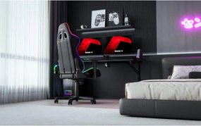 Herný stôl Hero 4.6 Black