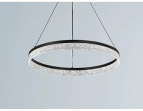 LED stmievateľný luster na lane ALIANZ LED/45W/230V 3000-6000K + diaľkové ovládanie