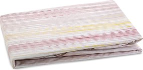 MAKOSATÉNOVÉ PRESTIERADLO PRINT1 100X200 CM VZOROVANÉ