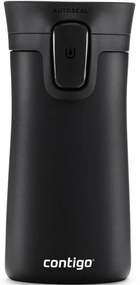 Contigo Termo fľaša Pinnacle 300 ml Matte Black