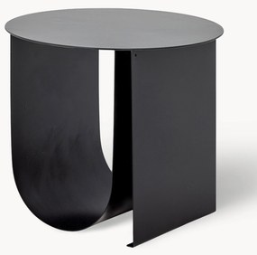 Okrúhly pomocný stolík Cher