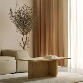 Konferenční stolek Jose 110 cm dub Cremona Torro