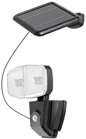 Rabalux ZLARIN LED solarná lampa 77012