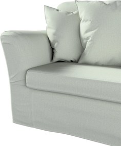 Poťah na sedačku Tomelilla (rozkladacia) farba produktu modrá látka zapletaná
