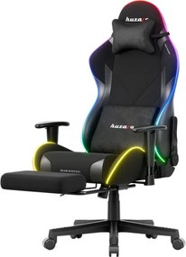 Herná stolička Force 5.7 RGB Black