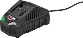 Parkside®  Aku ručná kotúčová píla 20 V Phksa 20-Li C4 + Akumulátor 20 V/2 Ah + Nabíjačka na akumulátor 20 V/2,4 A  (800012557)