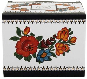 Porcelánový hrnček Etno 430 ml