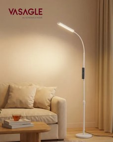 Stojaca lampa LFL007WC02