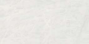 Dlažba Cristal White Pulido 60x120 R