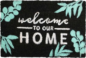 Home Elements Rohožka Welcome to our HOME