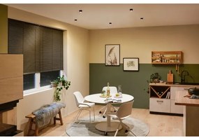 Paulmann 93383 - SADA 3xLED/6W IP44 Stmievateľné kúpeľňové svietidlo GIL 230V