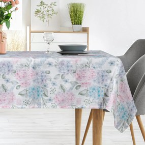 OBRUS SUMMER8 140X220 CM KVETY