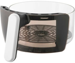 Sencor SFR 5340WH teplovzdušná fritéza