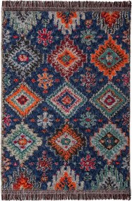 Koberec 133x190 cm Jakob Shaggy – Flair Rugs