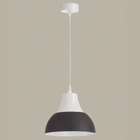 Jupiter 1395 - NEL M GR - Luster NEL 1xE27/60W/230V