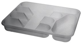 Vložka do zásuvky 5 komorová