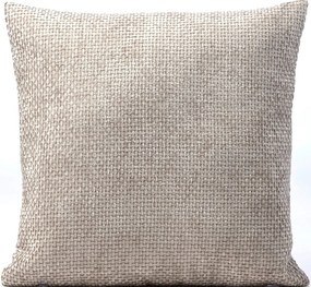 XXXLutz DEKORAČNÝ VANKÚŠ 50/50 cm Novel - Textil do domácnosti - 004118065903