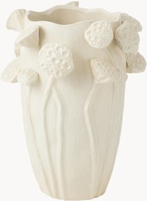 Váza Lotus, V 35 cm