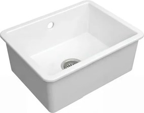 Drez SAT Infinitio biela SATSINK5347