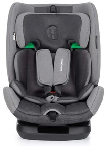 PETITE&MARS Autosedačka Prime Pro i-Size Grey Air 76-150 cm (9-36 kg)