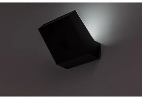 Rabalux 77121 - LED Vonkajšie nástenné svietidlo LAXA LED/14W/230V IP54