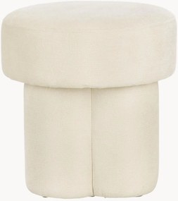 Taburetka Glenda White