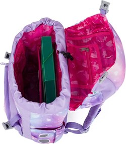 Veľká školská súprava Topgal KIRA 25004 G