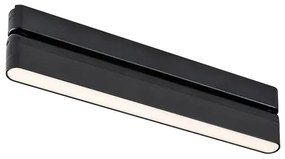 Rabalux 70129-LED Stm. str. svieti. do 1-fáz. lišt. sys. LiTrack 13W/24V 33 cm