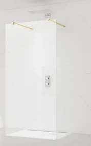 Sprchová zástena SAT Walk-in 60 cm SATBWI60PRMO