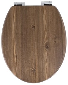 WC doska Orech AWD
