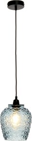 XXXLutz ZÁVESNÉ SVIETIDLO, 18/18/24 cm MID.YOU - Online Only bytové doplnky - 005937033501