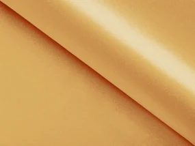 Biante Saténový prehoz/behúň na posteľ Satén LUX-029 Zlatý 50x260 cm