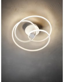 Redo 01-2189 - LED Stmievateľné stropné svietidlo SINTRA LED/40W/230V