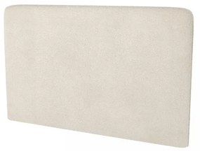 Čalúnená opierka hlavy Bed-Concept BC-32, Dostupné poťahy: Art 82626