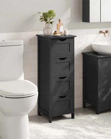 Kúpeľňová skrinka LHC040B01