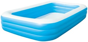 BESTWAY DETSKÝ NAFUKOVACÍ BAZÉN BESTWAY 305 x 183 x 56 cm - 54009