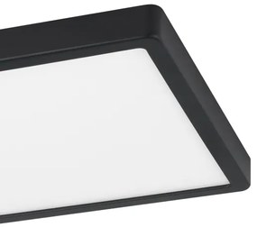 Eglo 98854 - LED stmievateľné kúpeľňové svietidlo FUEVA-Z LED/19,5W/230V IP44