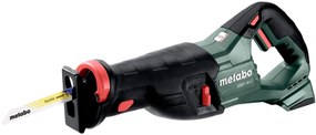 Metabo SSEP 18 LT Aku píla chvostovka na železo 18V, 601616850