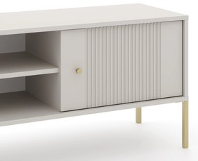 TV stolík Iseo II 154,5 cm kašmírový