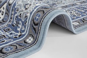 Koberec Hanse Home Mirkan Skazar Isfahan modrý