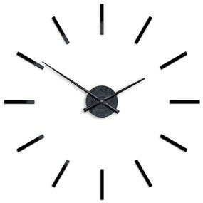 Moderné nástenné hodiny SOLO HMCNH066