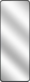 Nástenné zrkadlo 50x140 cm Unoa – Styler