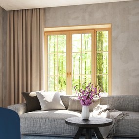 Biele nástenné svietidlo ø 10 cm Gino – Sollux