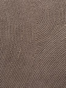 Hanse Home, Behúň Calmio 106219 Taupe, 80x200, hnedá, obývacia izba