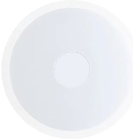 Eglo 900006- LED Stmievateľné stropné svietidlo LANCIANO-Z LED/38,1W/230V 2700-6500K