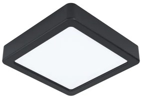 Eglo 99255 - LED stropné svietidlo FUEVA 5 LED/10,5W/230V