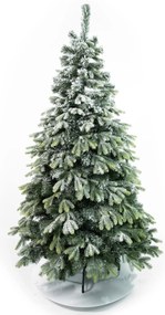 Limpol Kanadská zasnežená  borovica 2,10 m