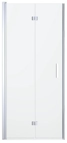 Oltens Trana sprchové dvere 90 cm skladané 21208100