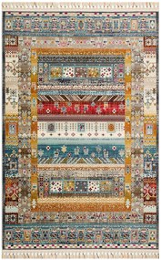 Koberec 160x230 cm ASIR 271EKH1579 - farebný